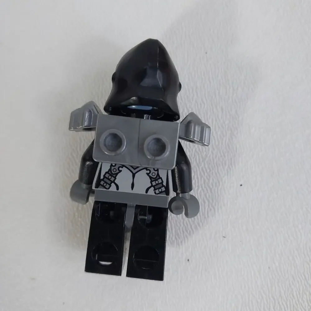LEGO Legends of Chima Gorzan‎ LOC068 Minifigur aus Set 70130